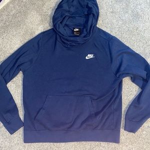 Nike Women's Sweatshirt!